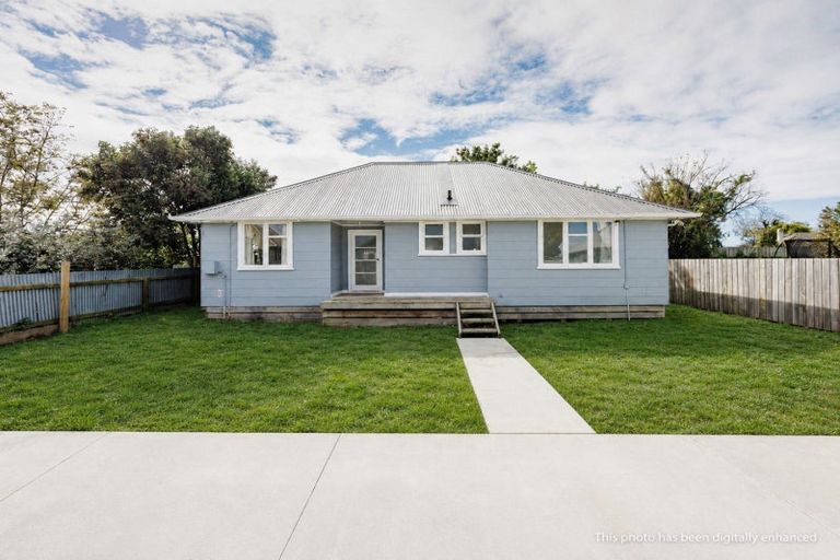 Photo of property in 46b Hillary Crescent, Maraenui, Napier, 4110