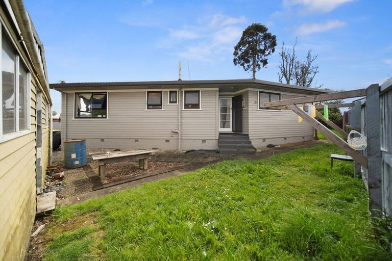 Photo of property in 44 Harwood Crescent, Otara, Auckland, 2023