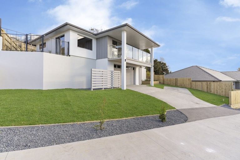 Photo of property in 62 Kinloch Drive, Bethlehem, Tauranga, 3110