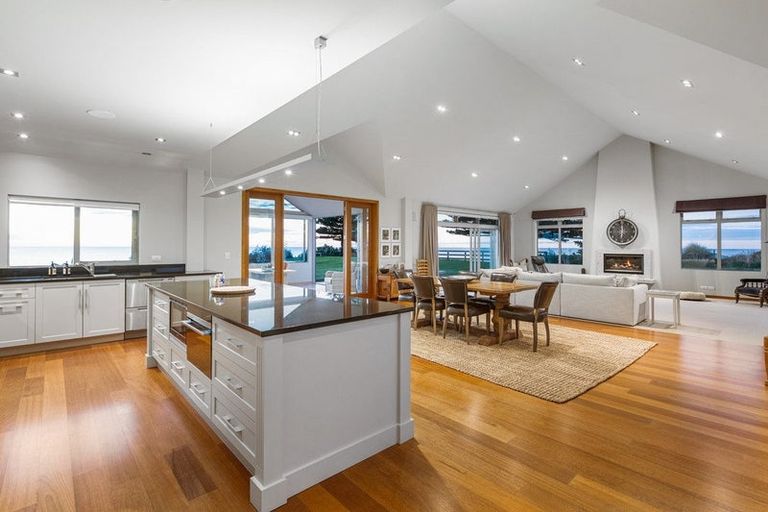 Photo of property in 379c Pukearuhe Road, Waiiti, Urenui, 4377