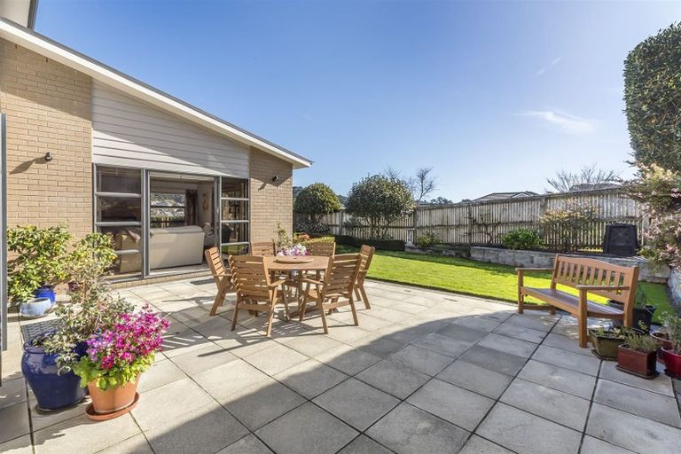 Photo of property in 1 The Pier, Whitby, Porirua, 5024