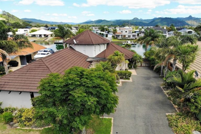 Photo of property in 127 Motu Capri, Pauanui, Hikuai, 3579