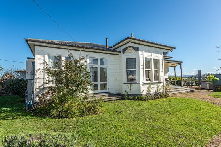 Photo of property in 11 Stark Street, Durie Hill, Whanganui, 4500
