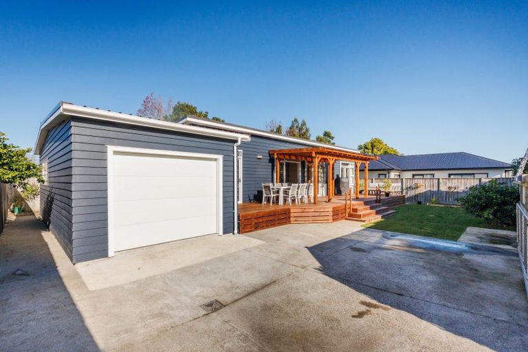 Photo of property in 39c Sheffield Street, Awapuni, Palmerston North, 4412