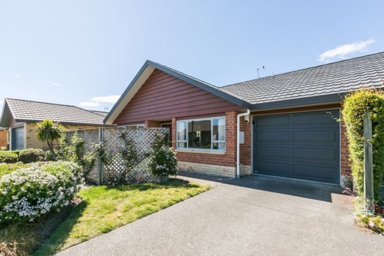 Photo of property in Parkvale Estate, 14/14 Howard Street, Parkvale, Hastings, 4122