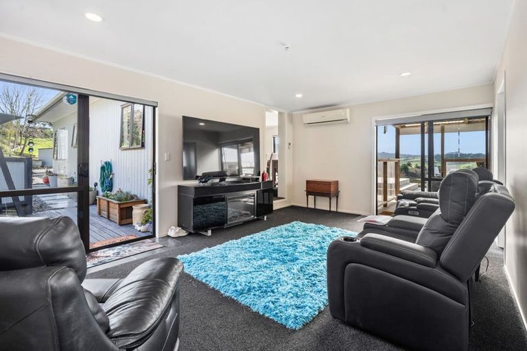 Photo of property in 265 Hayward Road, Maungakaramea, Whangarei, 0178