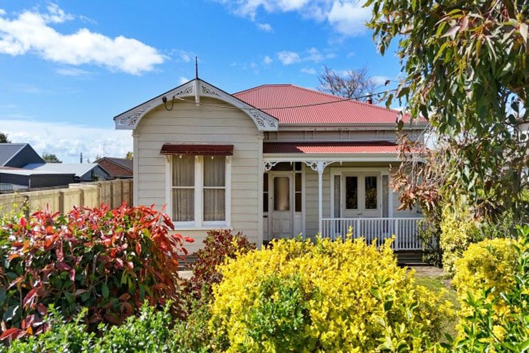 Photo of property in 34 Edith Street, Masterton, 5810