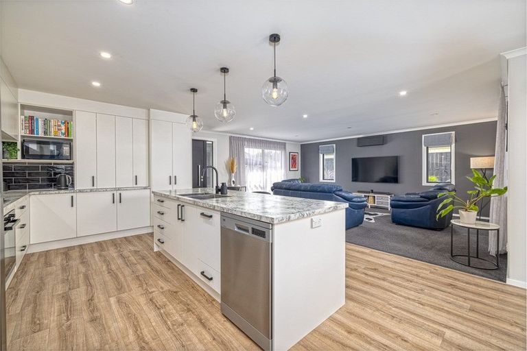 Photo of property in 140 Stark Street, Te Awamutu, 3800