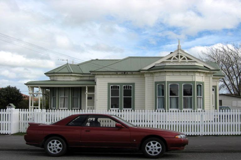 Photo of property in 46 Church Street, Masterton, 5810