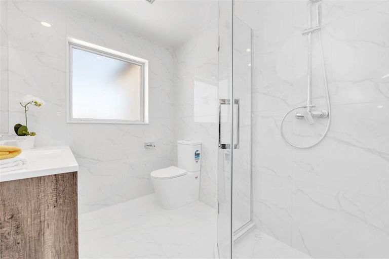 Photo of property in 76 Ksenia Drive, Flat Bush, Auckland, 2019