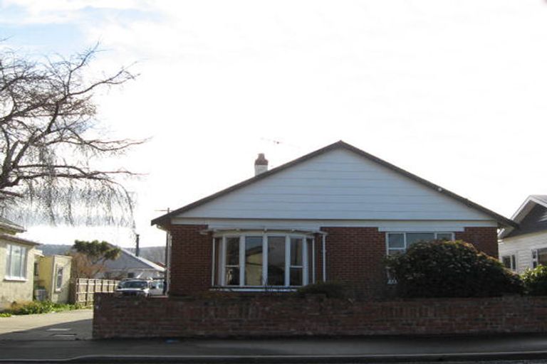Photo of property in 50a Hargest Crescent, Saint Kilda, Dunedin, 9012