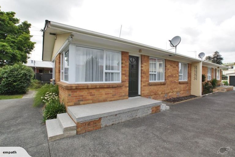 Photo of property in 7b May Street, Hamilton East, Hamilton, 3216