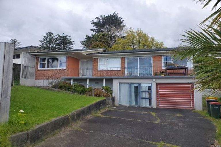 Photo of property in 105 Macleans Road, Bucklands Beach, Auckland, 2014