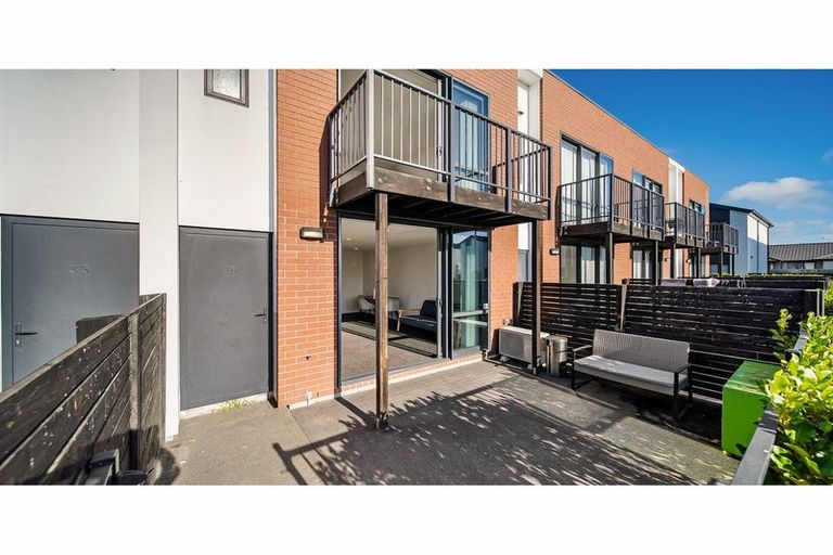 Photo of property in 36/10 Buffon Street, Waltham, Christchurch, 8023