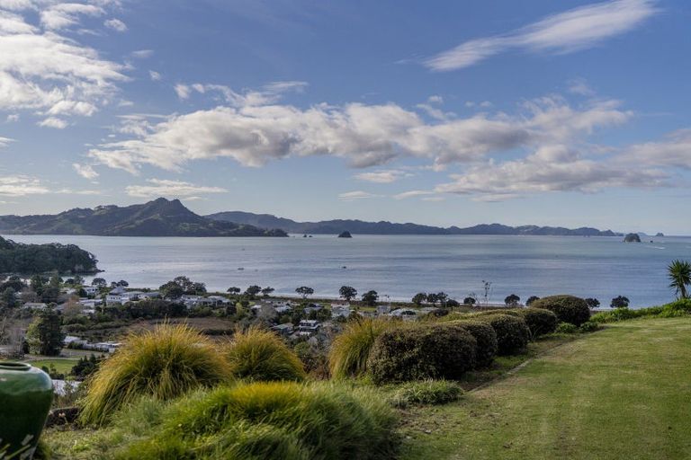 Photo of property in 899f Purangi Road, Cooks Beach, Whitianga, 3591