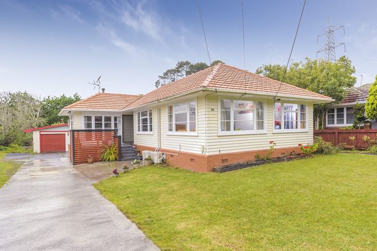 Photo of property in 124 Portage Road, New Lynn, Auckland, 0600