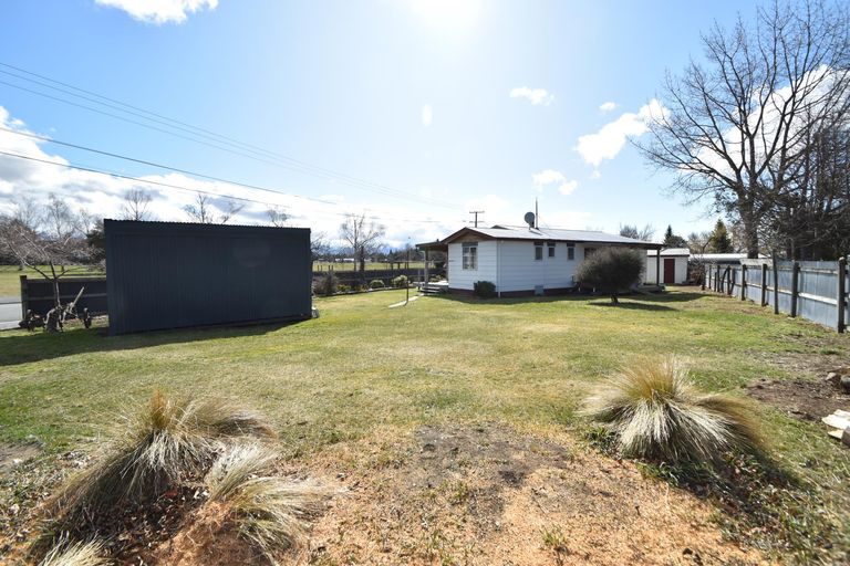Photo of property in 80 Mackenzie Drive, Twizel, 7901