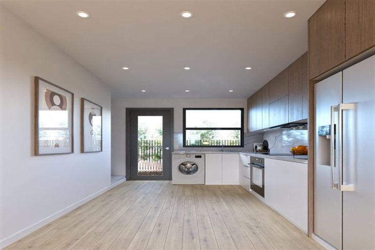Photo of property in 2/20a Cleek Road, Mangere East, Auckland, 2024