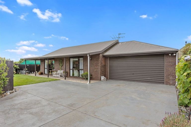 Photo of property in 10 Robert Coup Road, Kaiapoi, 7630