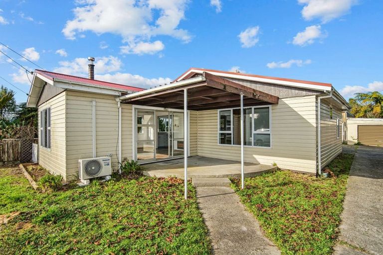 Photo of property in 44 Mill Street, Westport, 7825