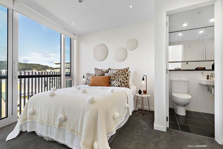 Photo of property in Elevate, 9/30a Taranaki Street, Te Aro, Wellington, 6011