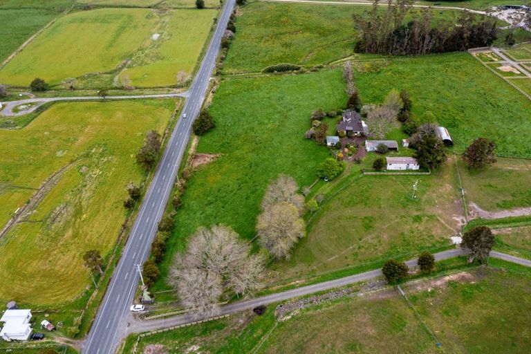 Photo of property in 288 Waitoki Road, Waitoki, Kaukapakapa, 0871