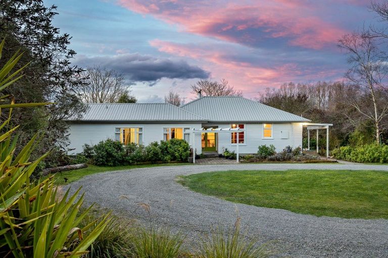 Photo of property in 638 Oxford Road, Fernside, Rangiora, 7471