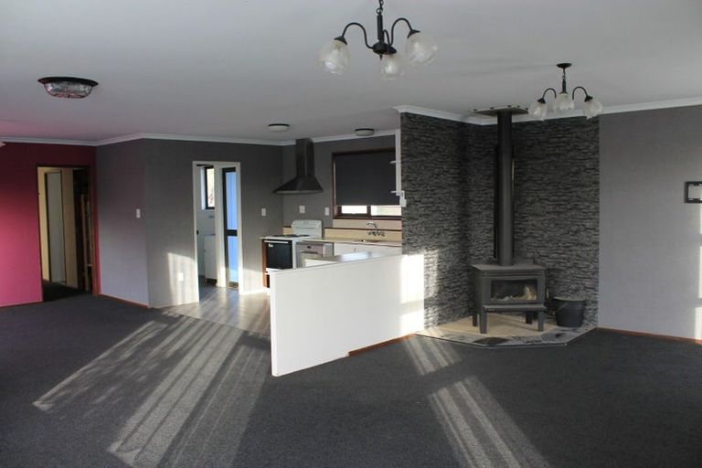 Photo of property in 91 Racecourse Road, Glengarry, Invercargill, 9810