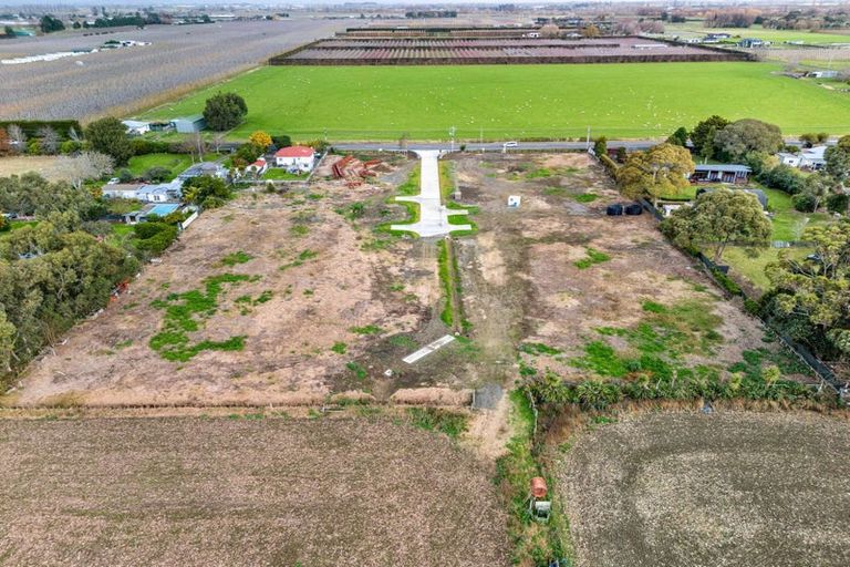 Photo of property in 234 Meeanee Road, Meeanee, Napier, 4112