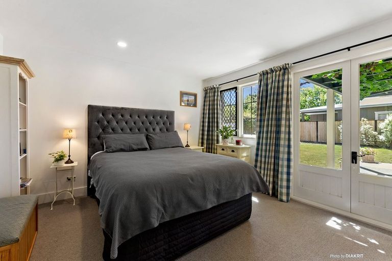 Photo of property in 17a Jellicoe Street, Greytown, 5712