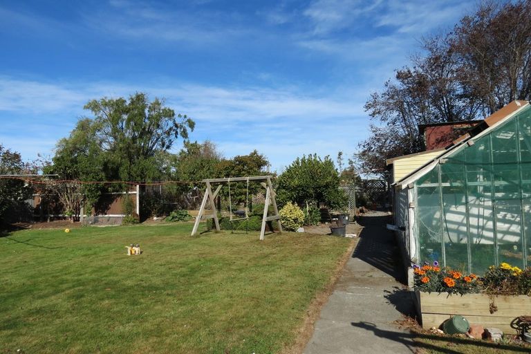 Photo of property in 6 Godley Street, Temuka, 7920