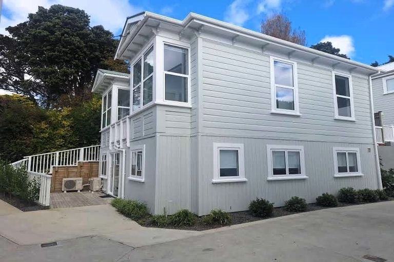 Photo of property in 146 Hanson Street, Newtown, Wellington, 6021