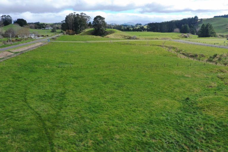 Photo of property in 549 Norsewood Ormondville Road, Ormondville, 4977