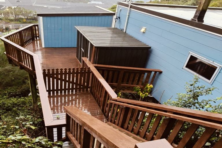 Photo of property in 30d2 John Sims Drive, Broadmeadows, Wellington, 6037