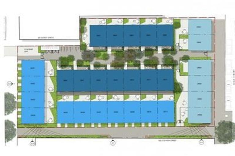 Photo of property in 40/2a Dudley Street, Hutt Central, Lower Hutt, 5010