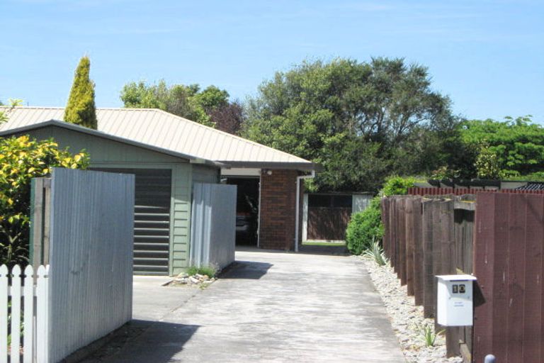 Photo of property in 12 Banks Street, Templeton, Christchurch, 8042