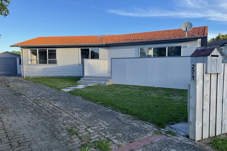 Photo of property in 271 Mitchell Street, Brooklyn, Wellington, 6021