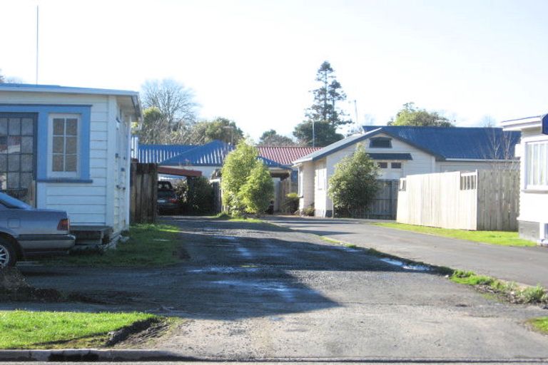 Photo of property in 128b Nixon Street, Hamilton East, Hamilton, 3216