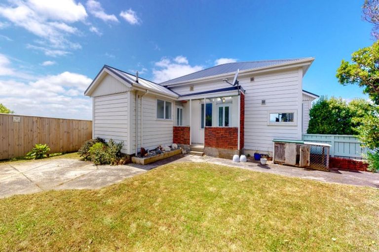 Photo of property in 6 Mitchell Street, Brooklyn, Wellington, 6021