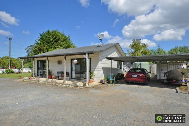 Photo of property in 65 Great North Road, Te Kamo, Whangarei, 0112