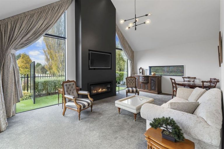 Photo of property in 231 Highsted Road, Casebrook, Christchurch, 8051