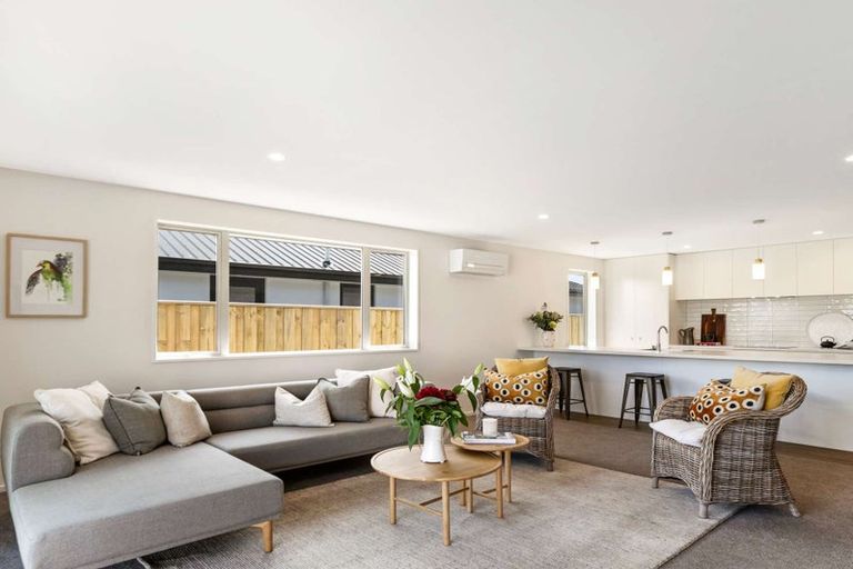 Photo of property in 10 Waituna Street, Pegasus, 7612