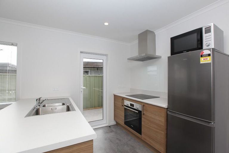 Photo of property in 7u5 Burrows Place, Frankton, Hamilton, 3204