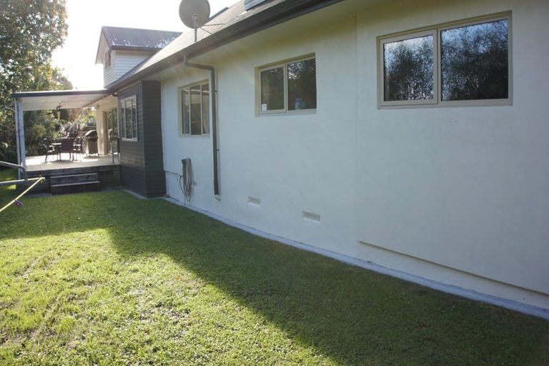 Photo of property in 50 Matangi Road, Matangi, Hamilton, 3284