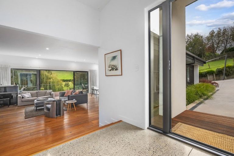 Photo of property in 533 Pencarrow Road, Tamahere, Hamilton, 3283