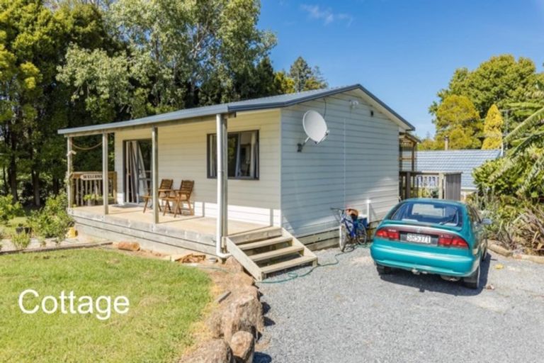 Photo of property in 75a Kerikeri Inlet Road, Kerikeri, 0230
