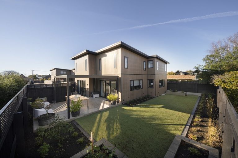 Photo of property in 57b Garreg Road, Bryndwr, Christchurch, 8052