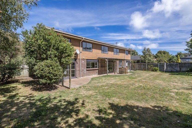 Photo of property in 18 The Avenue, Paraparaumu Beach, Paraparaumu, 5032
