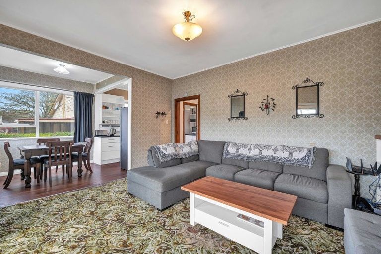 Photo of property in 7 Percy Avenue, Stratford, 4332