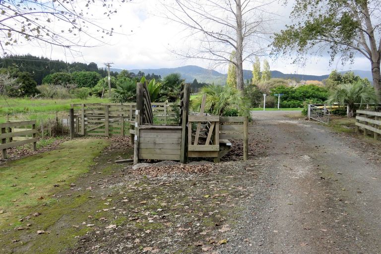 Photo of property in 2195 Diggers Valley Road, Kaitaia, 0481